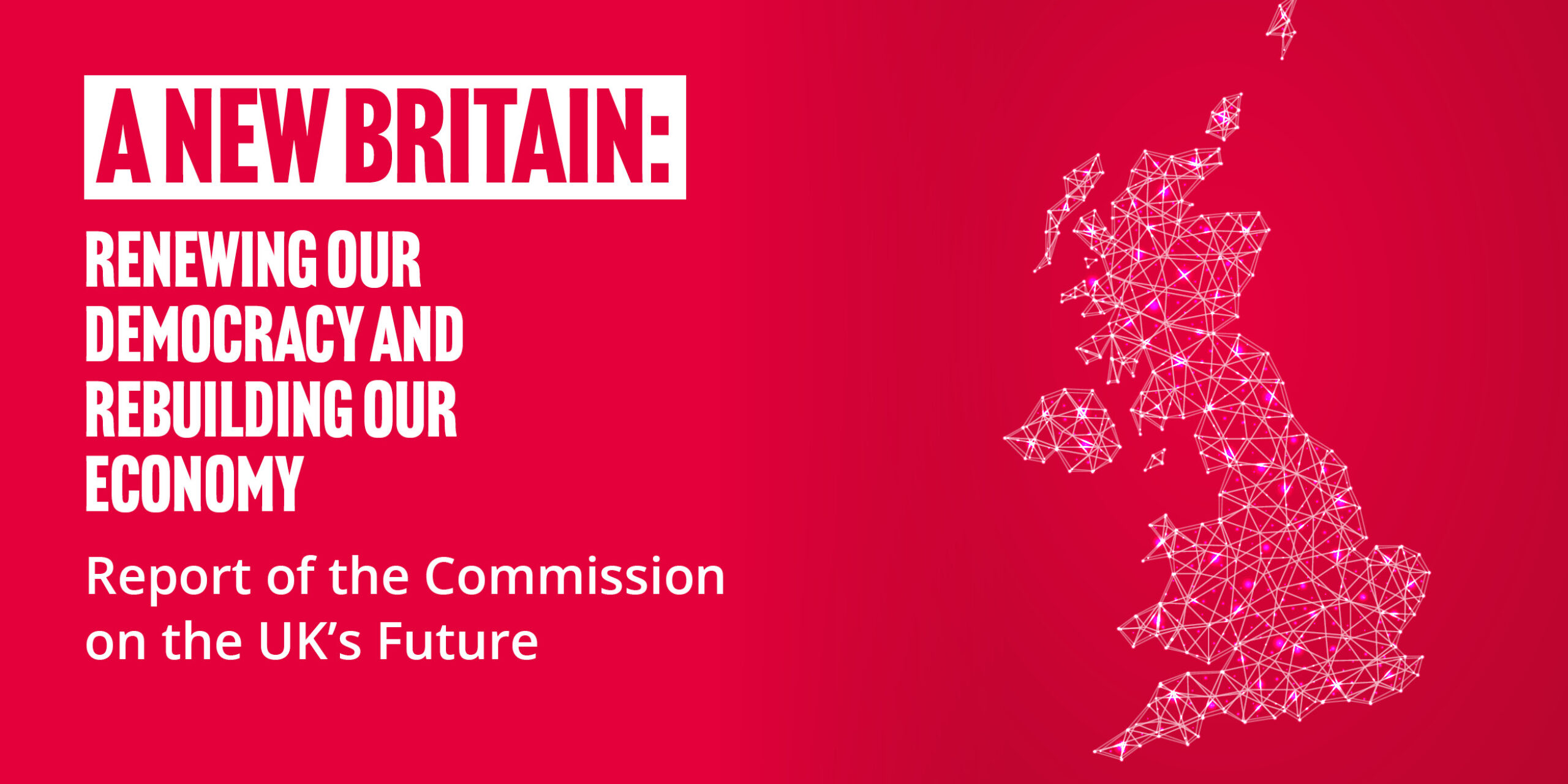 UK Government Introduces Decade-Long Research and Development Financing Strategy