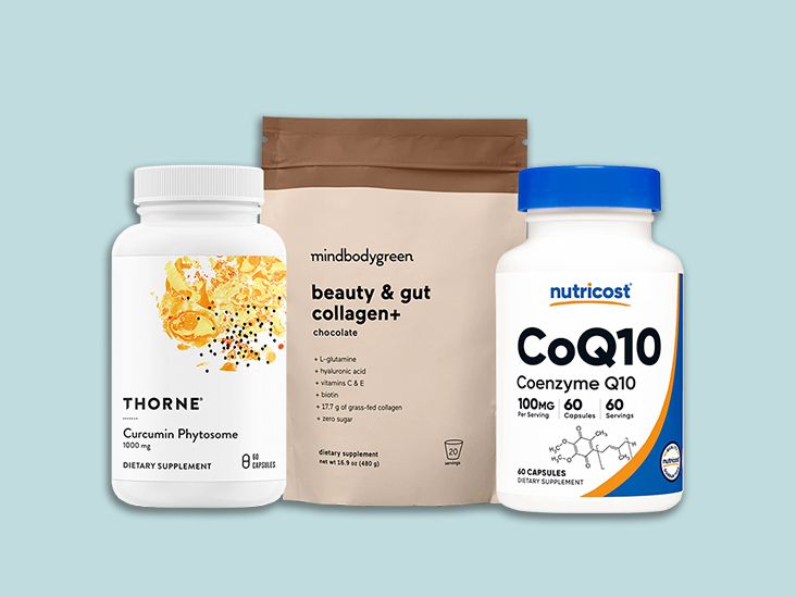 Vitamin D Supplements Associated with Reduced Cellular Aging Rates, Research Indicates