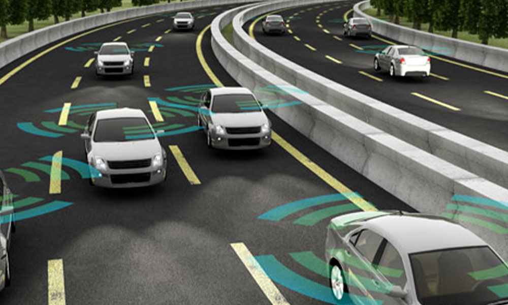 Waymo Research Reveals Autonomous Driving Technology Lowers Intersection Collisions by 96%