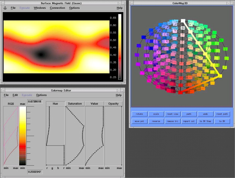 Comprehending Chromostereopsis: The Occurrence of Color-Driven Depth Perception