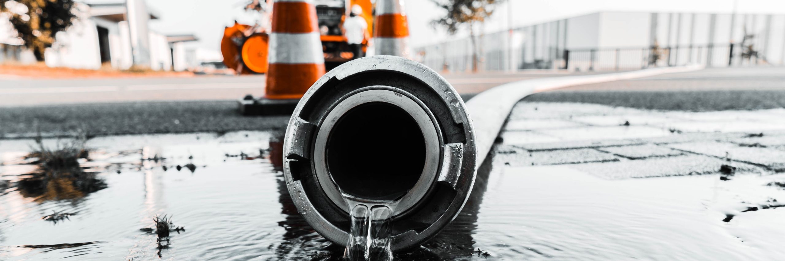 Comprehending the Chemical Leakage in West Virginia: Recognizing the Involved Substance