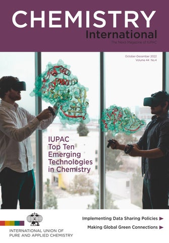 IUPAC Initiative to Redefine PFAS Encounters Backlash