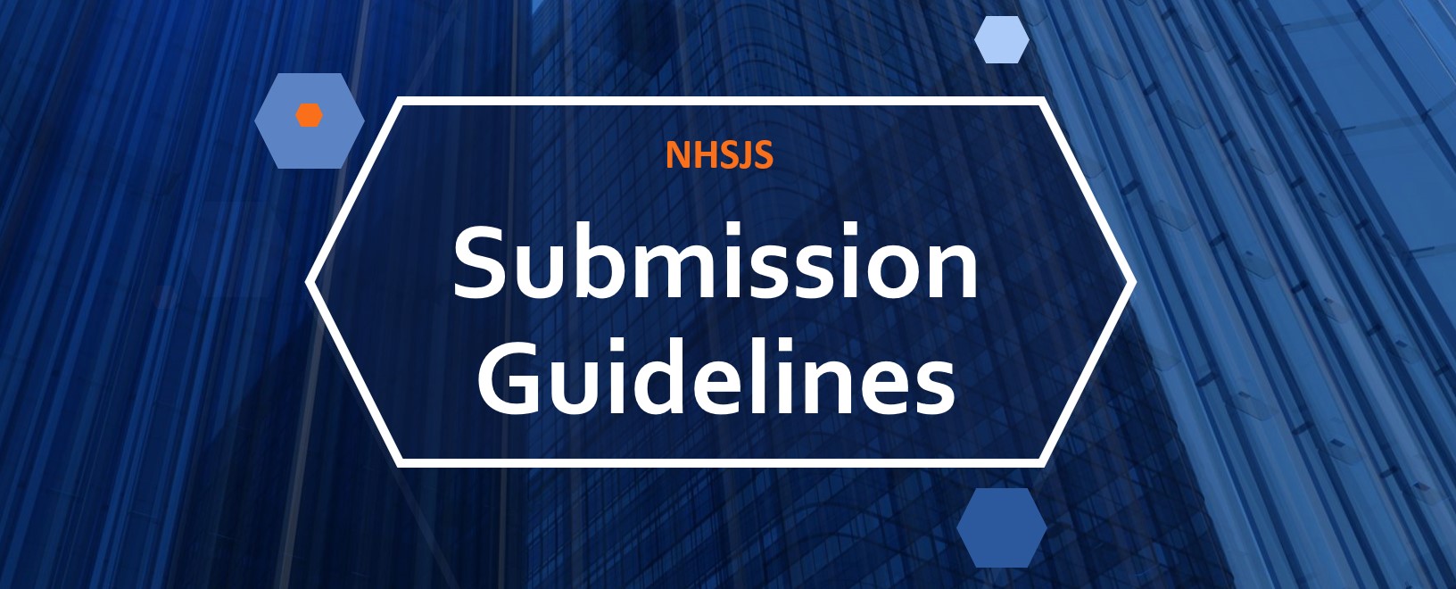 New Protocols Issued for Aspiring Scientific Investigators