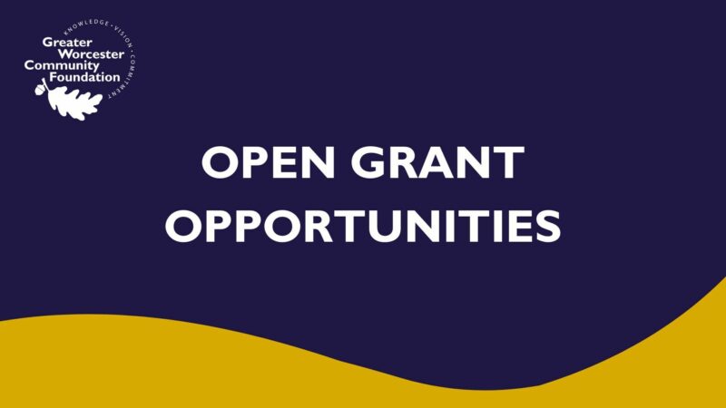Opportunities Offered in March