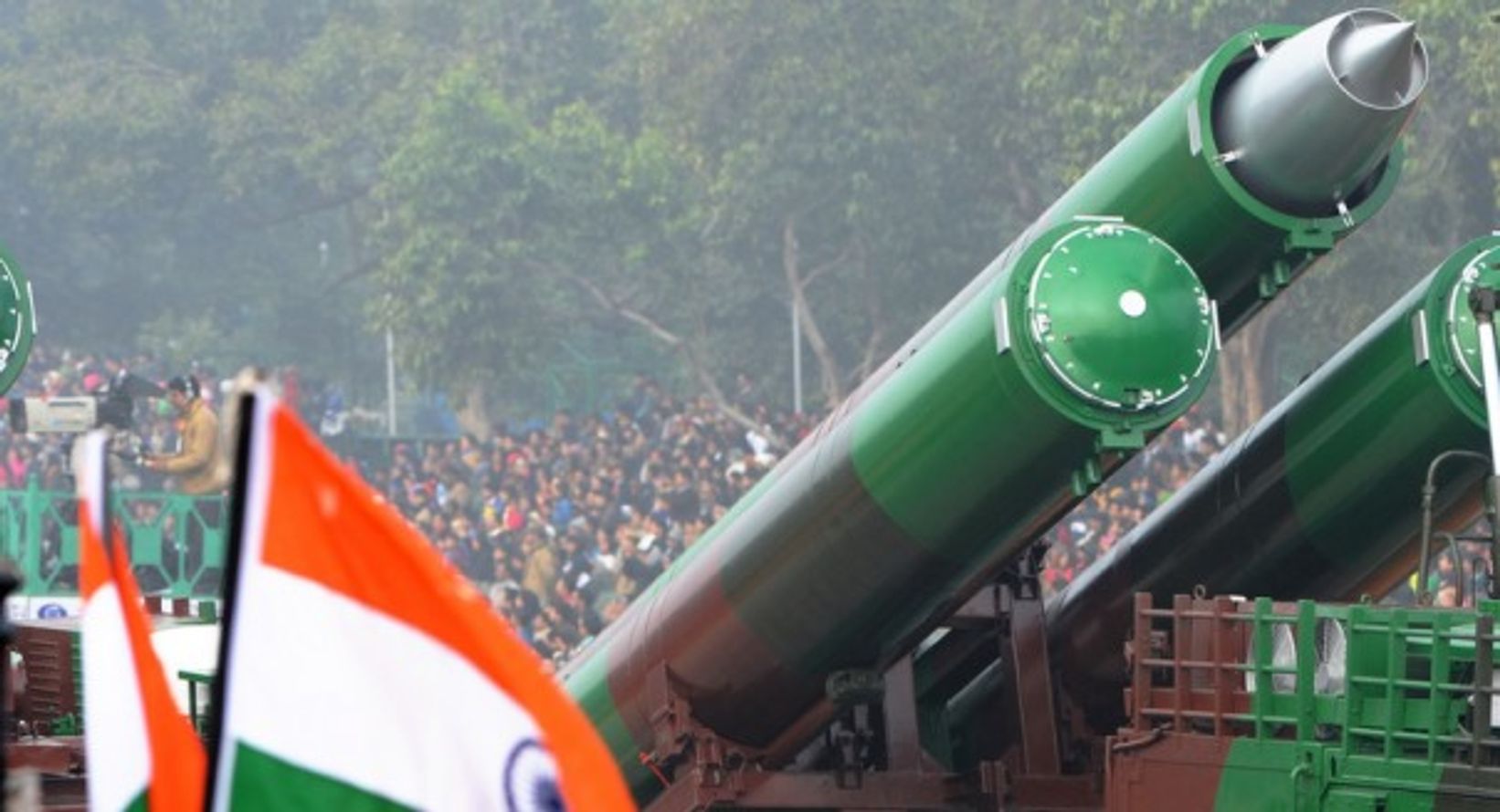 The Possible Consequence of a Nuclear Missile: Returning Society to Pre-Industrial Circumstances