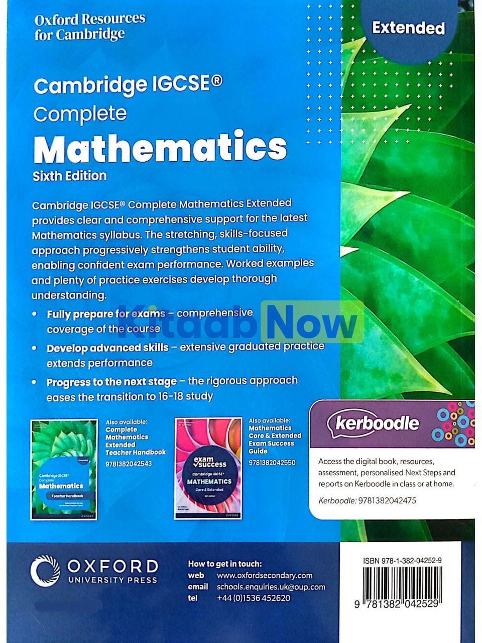"Thorough Handbook on the Number 16"