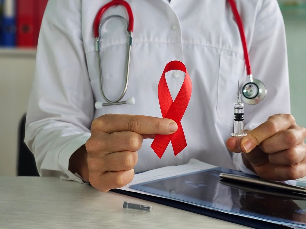 U.S. Greenlights Twice-a-Year Injectable Therapy to Avert HIV