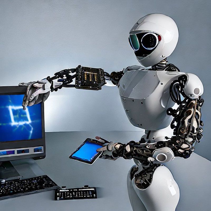 AI Prevails Against Supercomputers in Galaxy Simulation Challenge