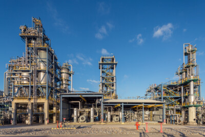 Closure Confirmed for Two More European Cracker Plants