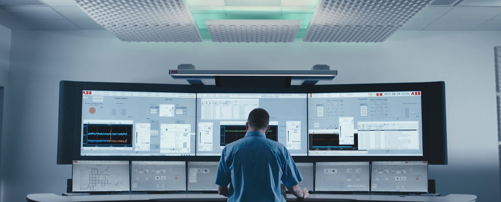 Computers Control Wall Street Trading Methods