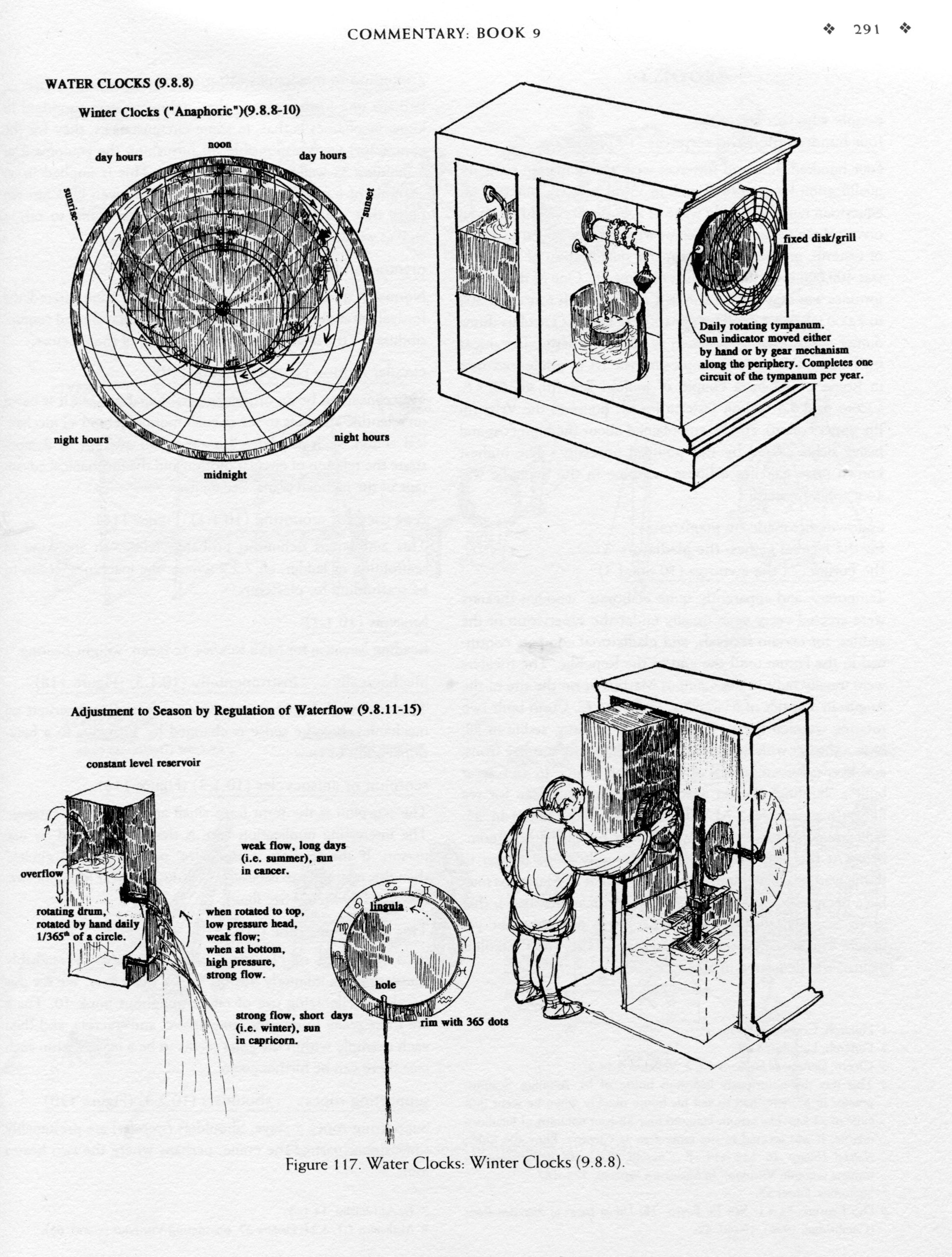 From "Ta Physika" to Physics - Section XLVIII