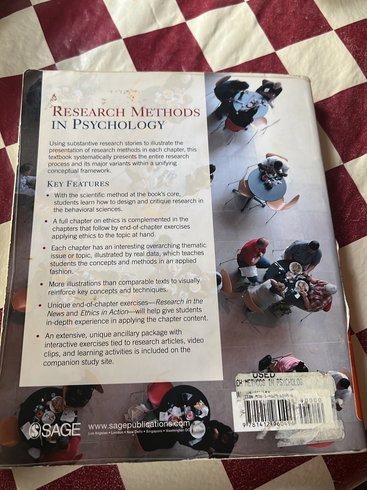 Investigating the Basics of Human Psychology