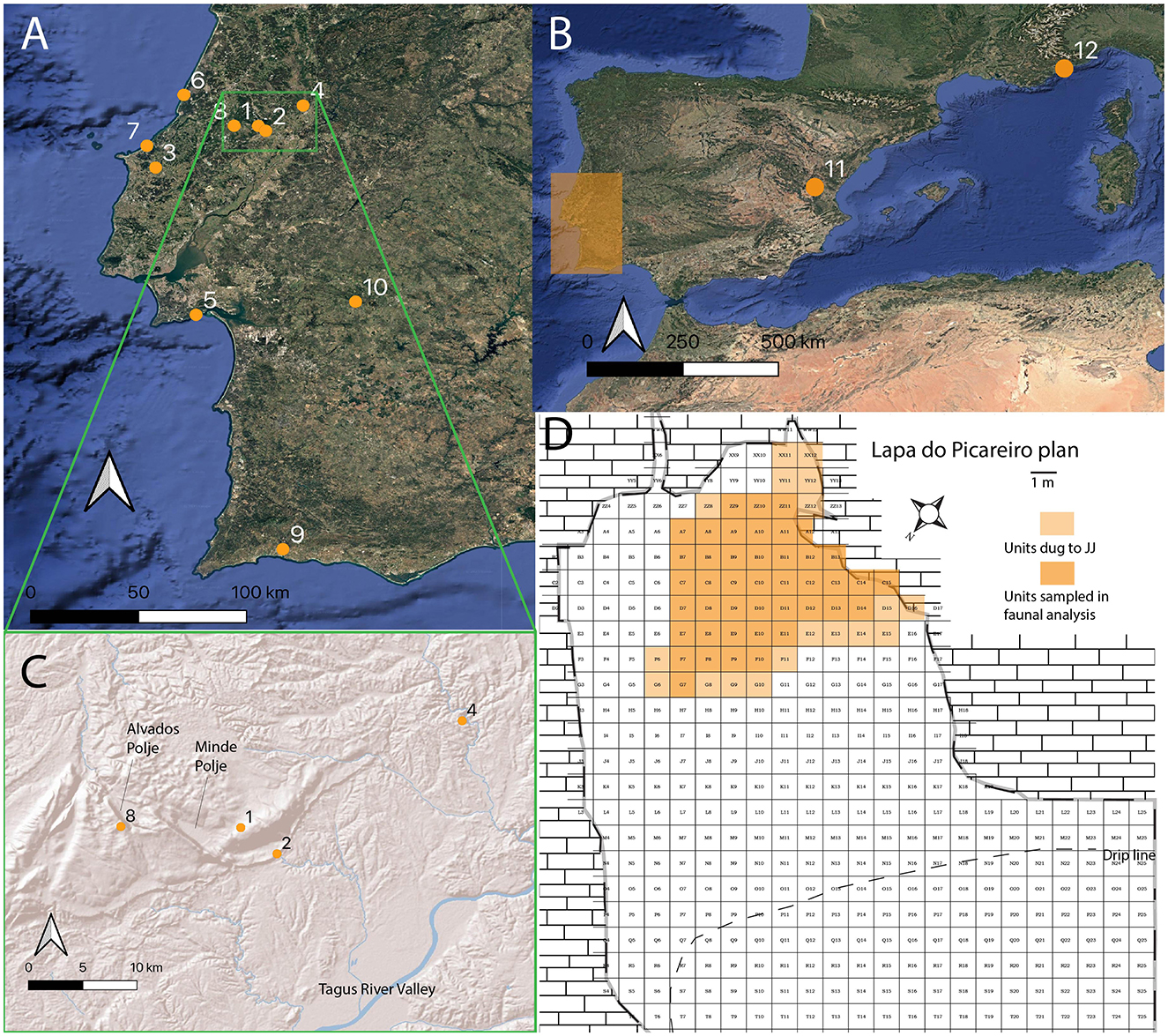 Neanderthals Created Facilities for Fat Processing 125,000 Years Prior