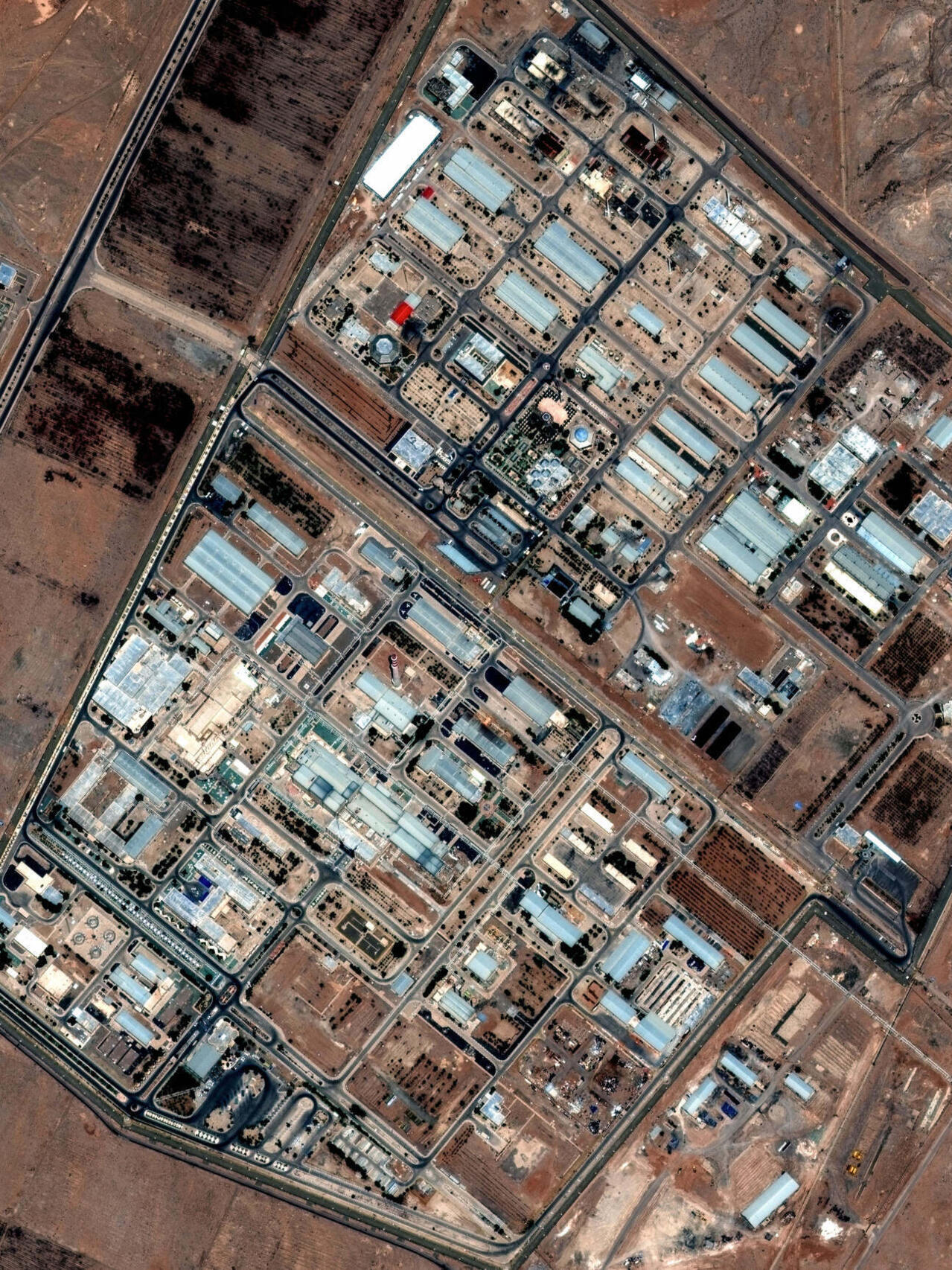 Reconstructing a Laboratory Following an Iranian Missile Attack: A Comprehensive Guide