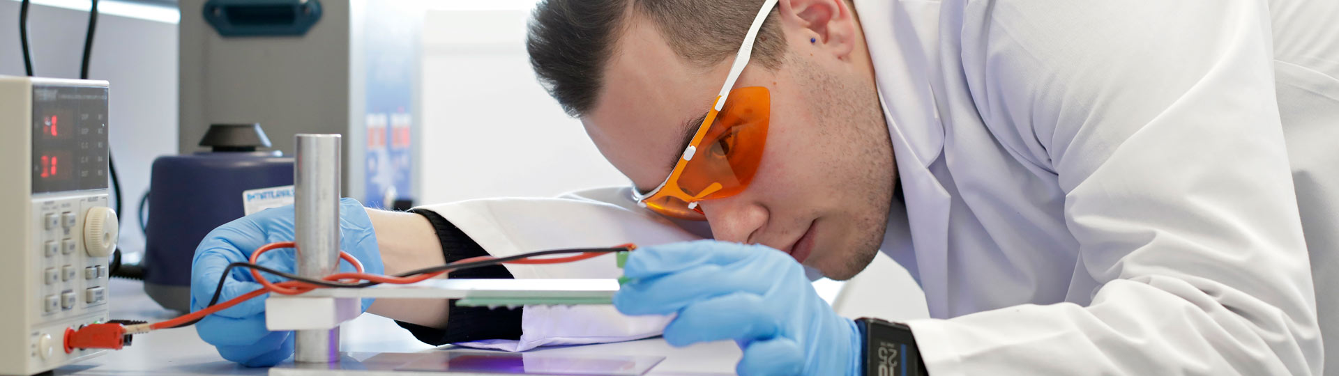 Revitalization of Procurement System to Enhance Supply Quality for Indian Researchers