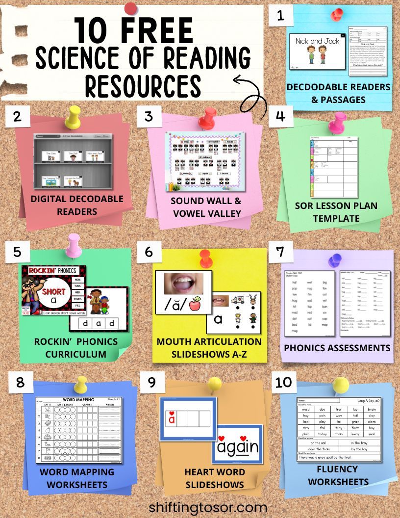 An Trustworthy Resource for Readers