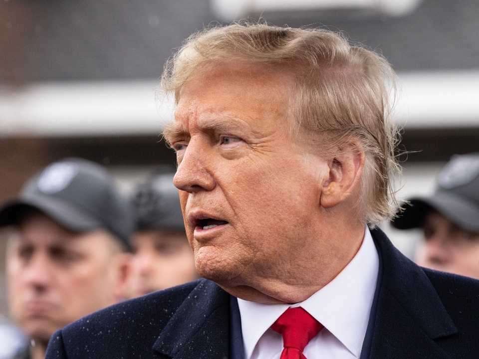 Ex-NIH Director Slams Trump Administration's Suggested Reductions to Research Budgets
