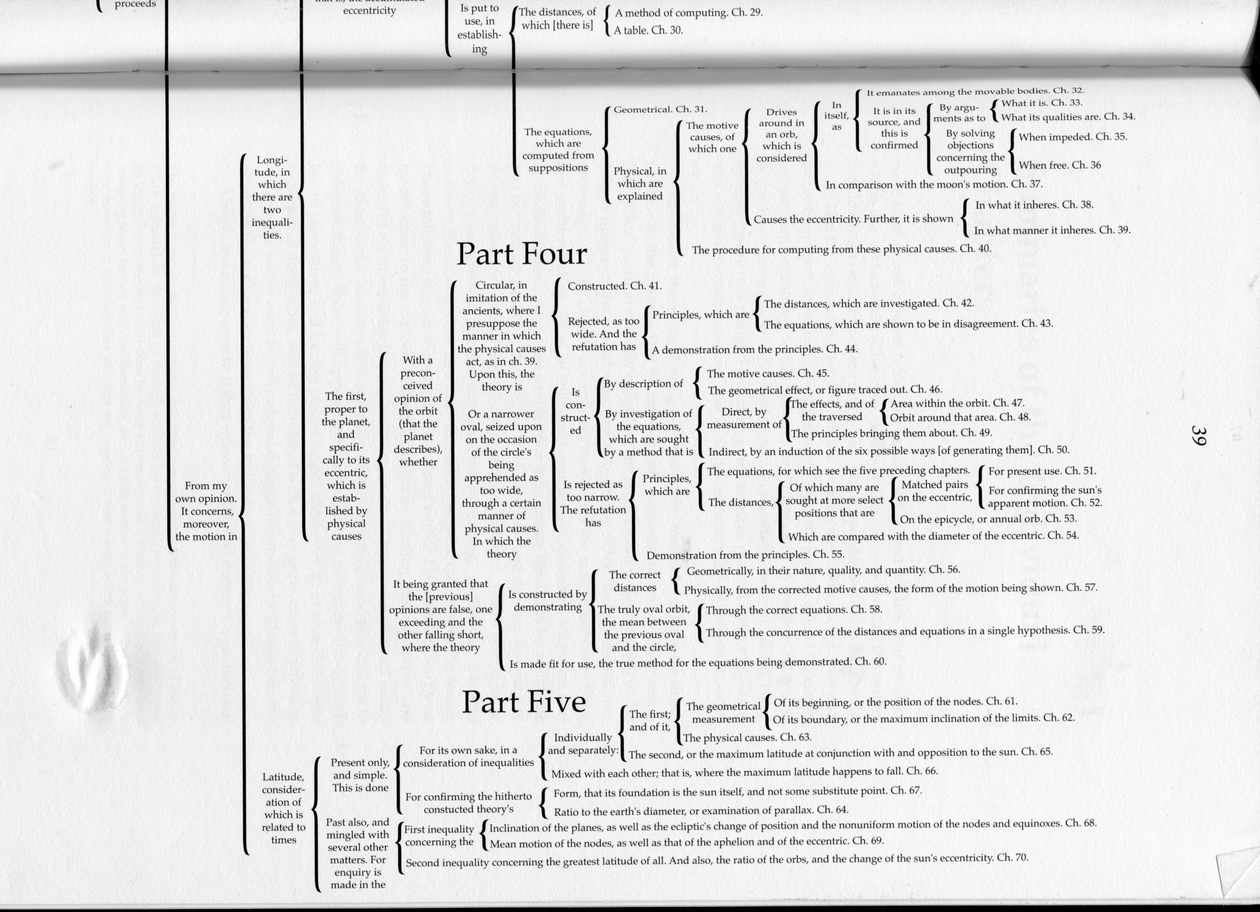 From "Ta Physika" to Contemporary Physics - Volume XLVII