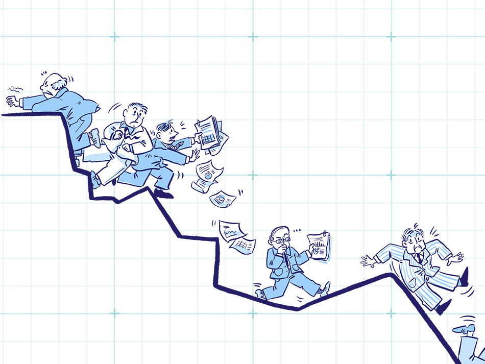 From the Methods Crisis to the Theory Crisis: A Rising Challenge
