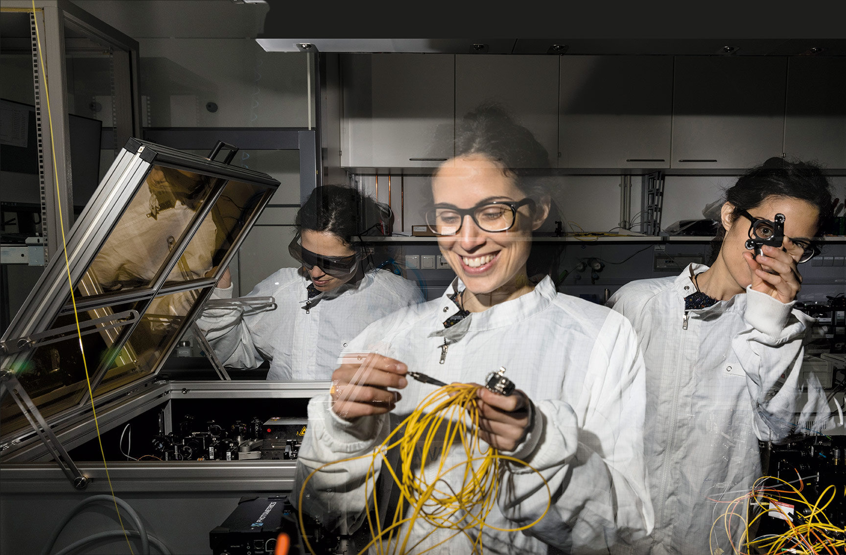 The Science of Daily Objects: Bringing Chemistry Within Reach for Everyone
