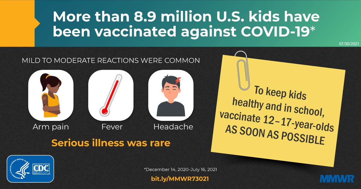 US Government Concludes mRNA Vaccine Research Program