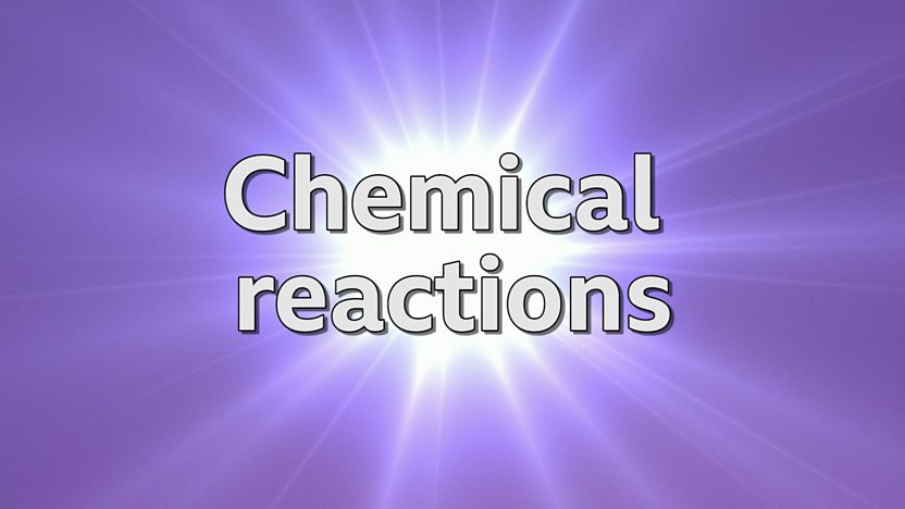 Ancient Chemical Reaction Took Place More Quickly Than Earlier Assessed