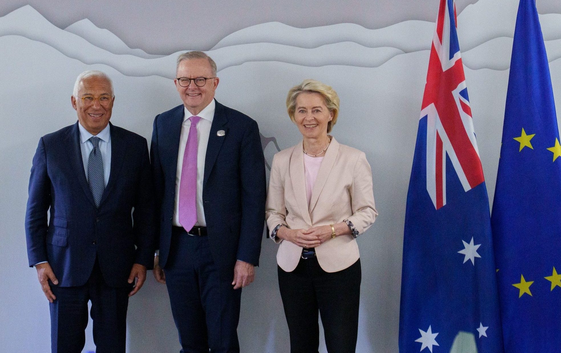 Australia Starts Discussions to Become Part of Horizon Europe Program
