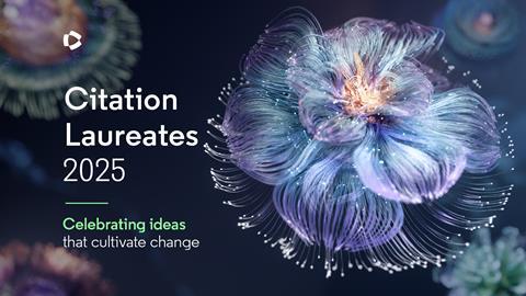 Clarivate's Approach to Identifying Potential Nobel Prize Recipients