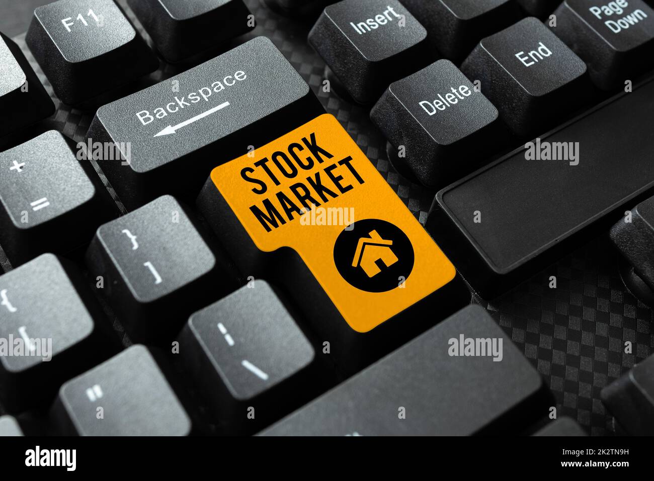 Computers Are Taking Over Wall Street Activities