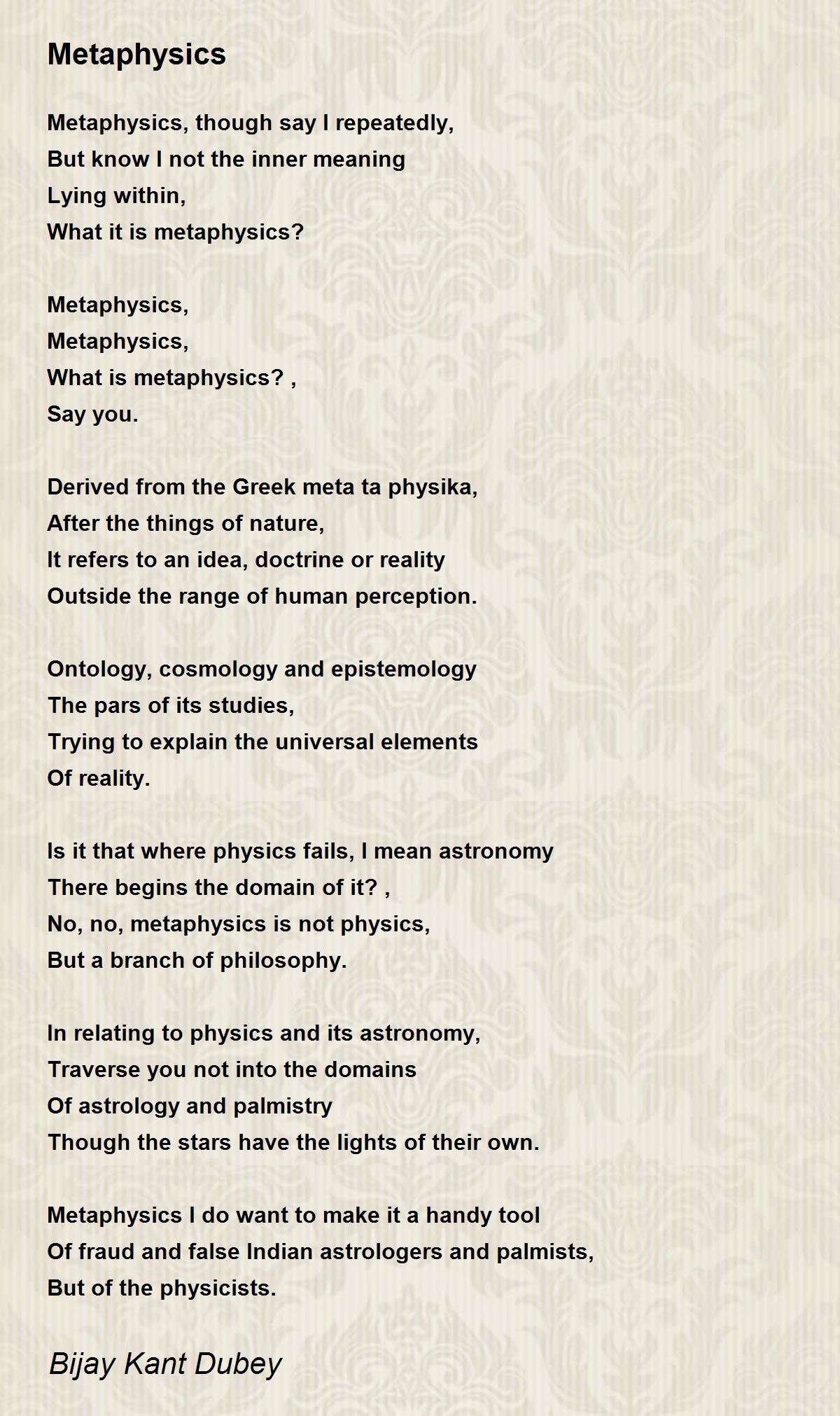 From "ta physika" to Physics - LII