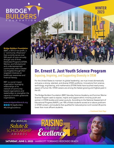 June Newsletter: An Overview of STEM Fundamentals