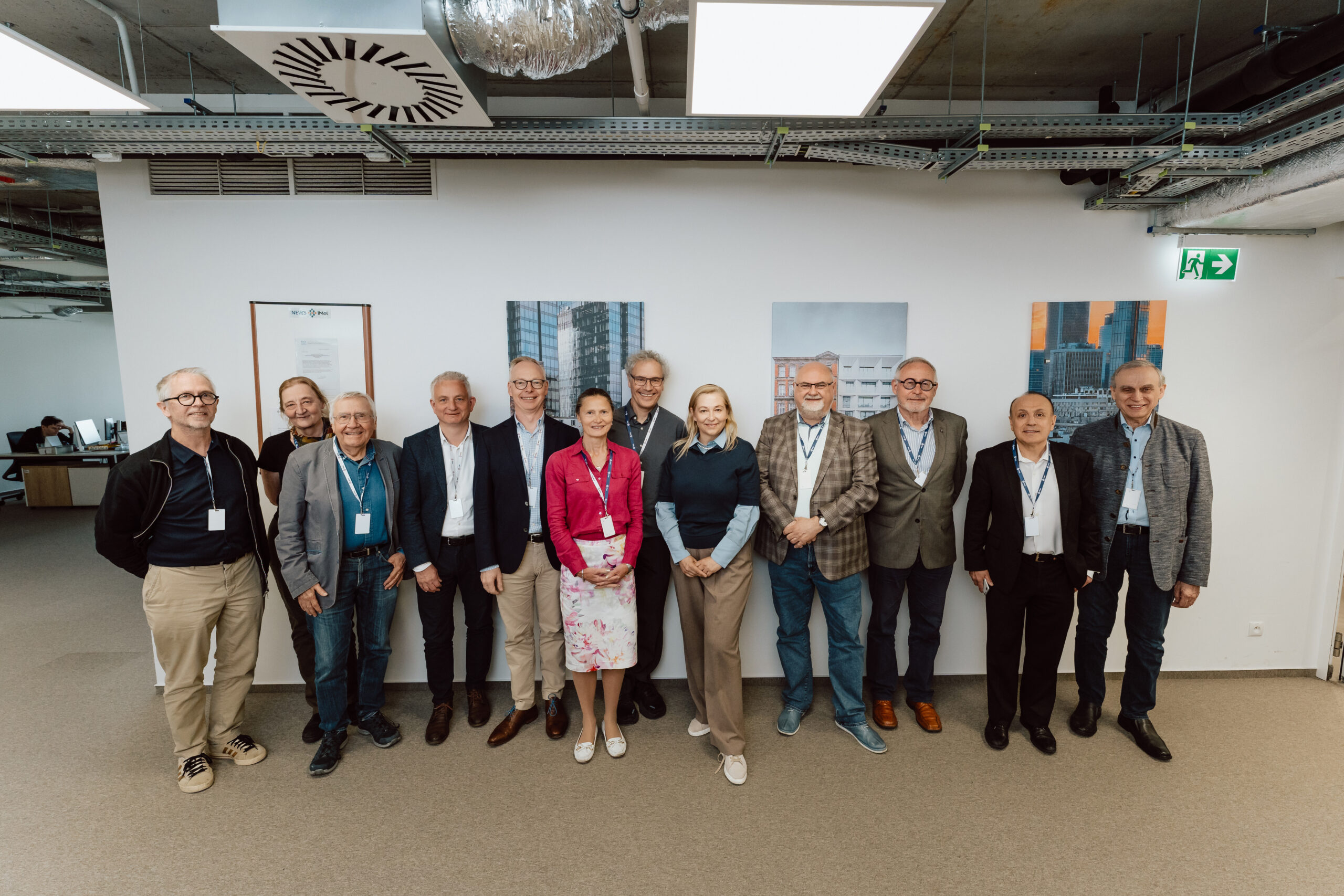 UK Sets Up State-of-the-Art Center to Fast-Track Innovative RNA Treatment Progress