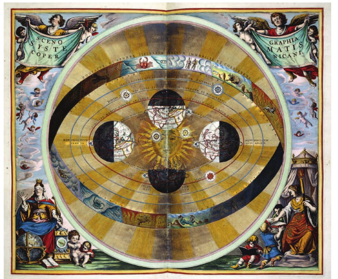 An Unsuccessful Effort by a Science Historian and NYT Journalist to Tackle the 17th Century Church and Heliocentrism Dispute