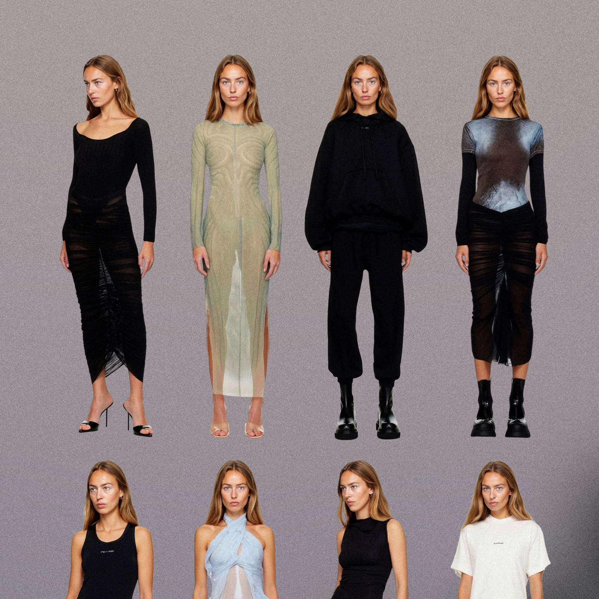 ChatGPT's Ability to Shape Fashion Selections for Next Autumn