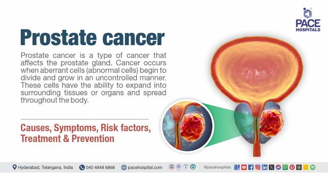 Combination Treatment Extends Lifespan in Men with Recurring Prostate Cancer