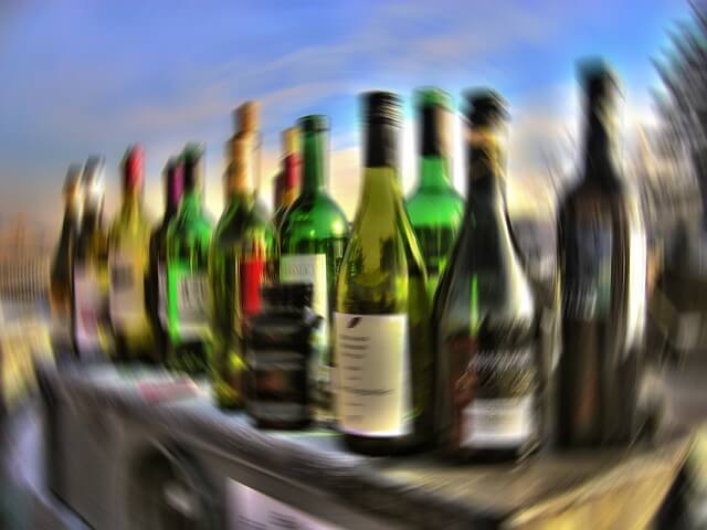 Gut Fungus Affects Dopamine Levels and Alcohol Intake Choices