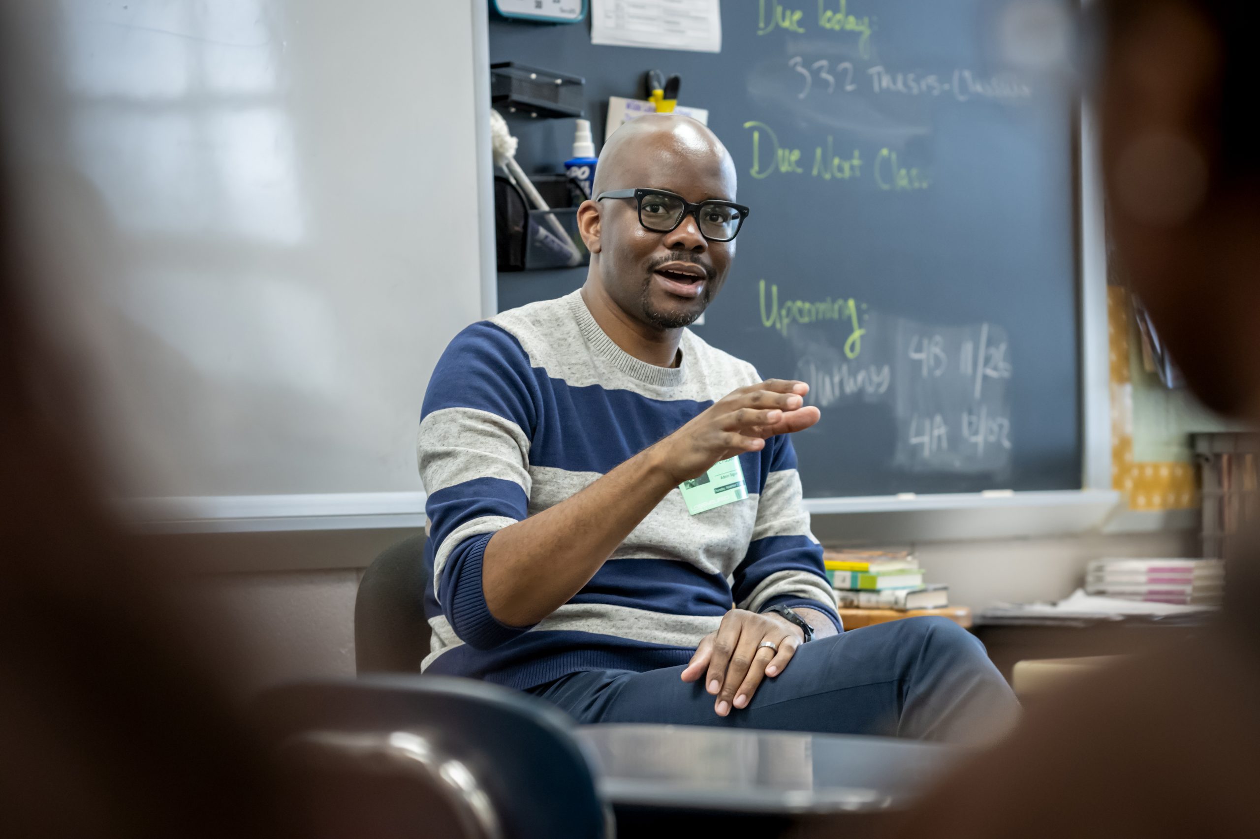 Opportunities Offered in March