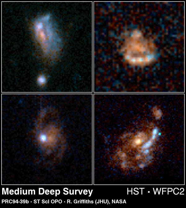 Star Caught by Black Hole 2,600 Light-Years Distant