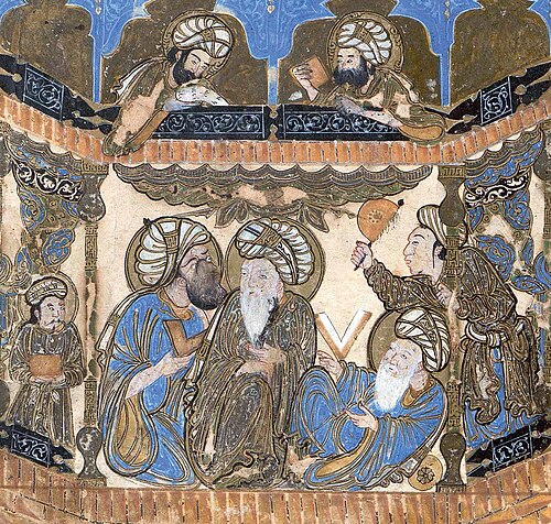 Supplementary Titles Investigating the Historical Development of Science in Medieval Islamicate Civilization