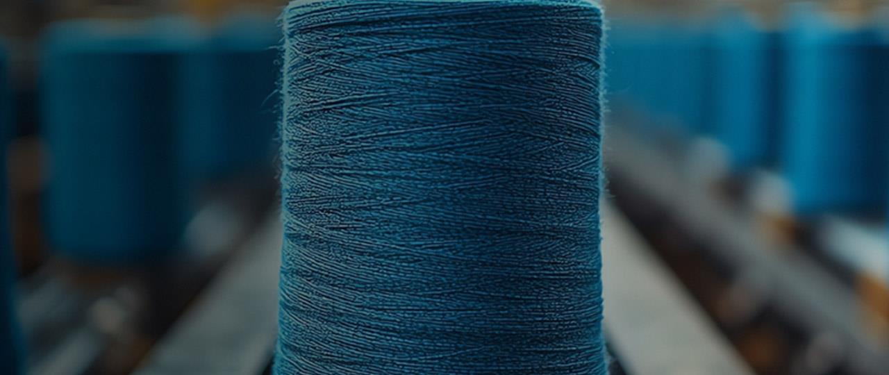Beer Yeast Byproducts Converted into Sturdy, Sustainable Yarn Exceeding Wool Performance by 50%