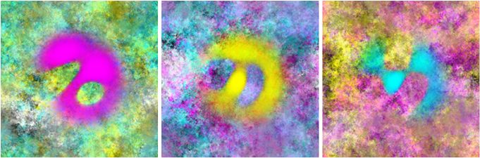 Comprehending Chromostereopsis: A Visual Occurrence