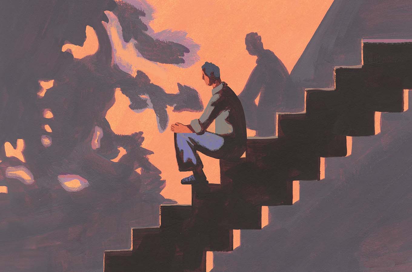 Loneliness Recognized as an Increasing Public Health Issue in America