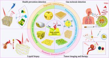 Nanopore Sensor Able to Identify Single Volatile Organic Compounds