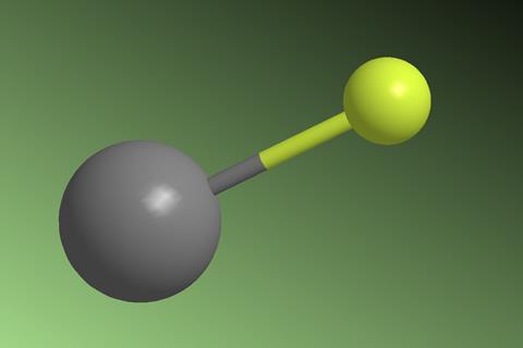 Physicists Seek to Investigate the Standard Model Through Irregular Radium Monofluoride