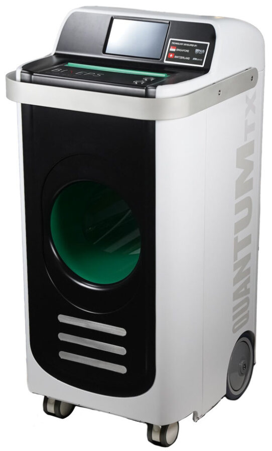 Revolutionary Magnetic Technology Offers Fresh Optimism for Diabetes Management