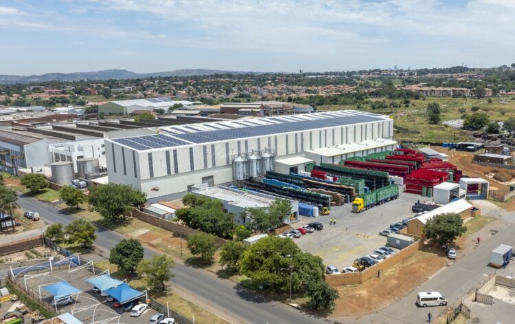 South African Legal Action Aims to Contest Sasol's Dominance in Ethylene Manufacturing