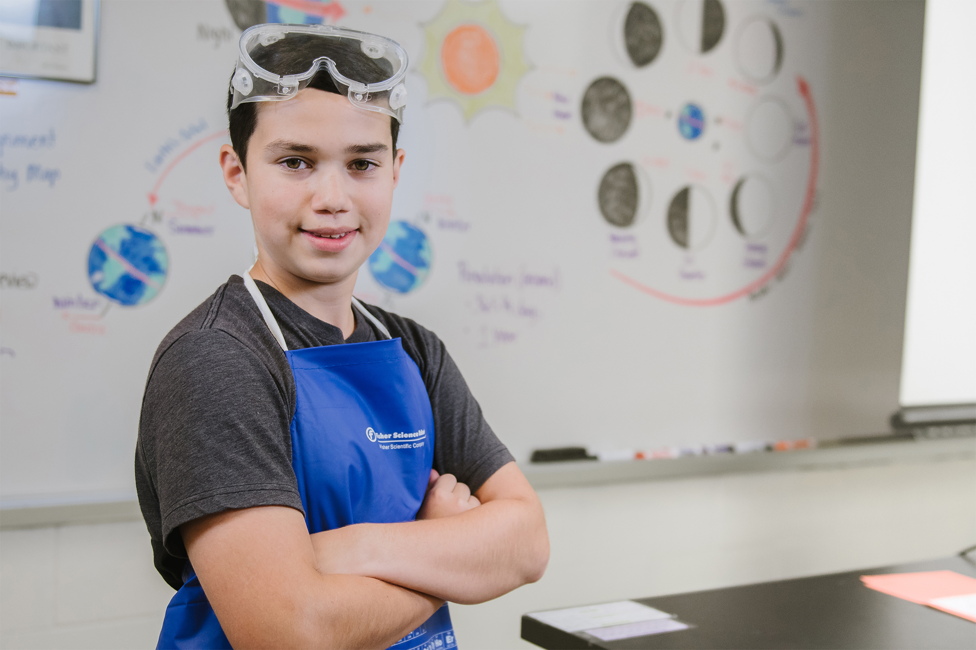 STEM Opportunities Offered in June