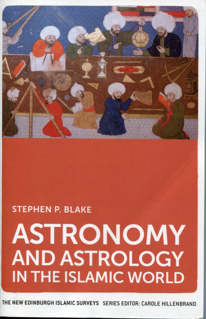 The Advancement and Impact of Science in Medieval Islamicate Society