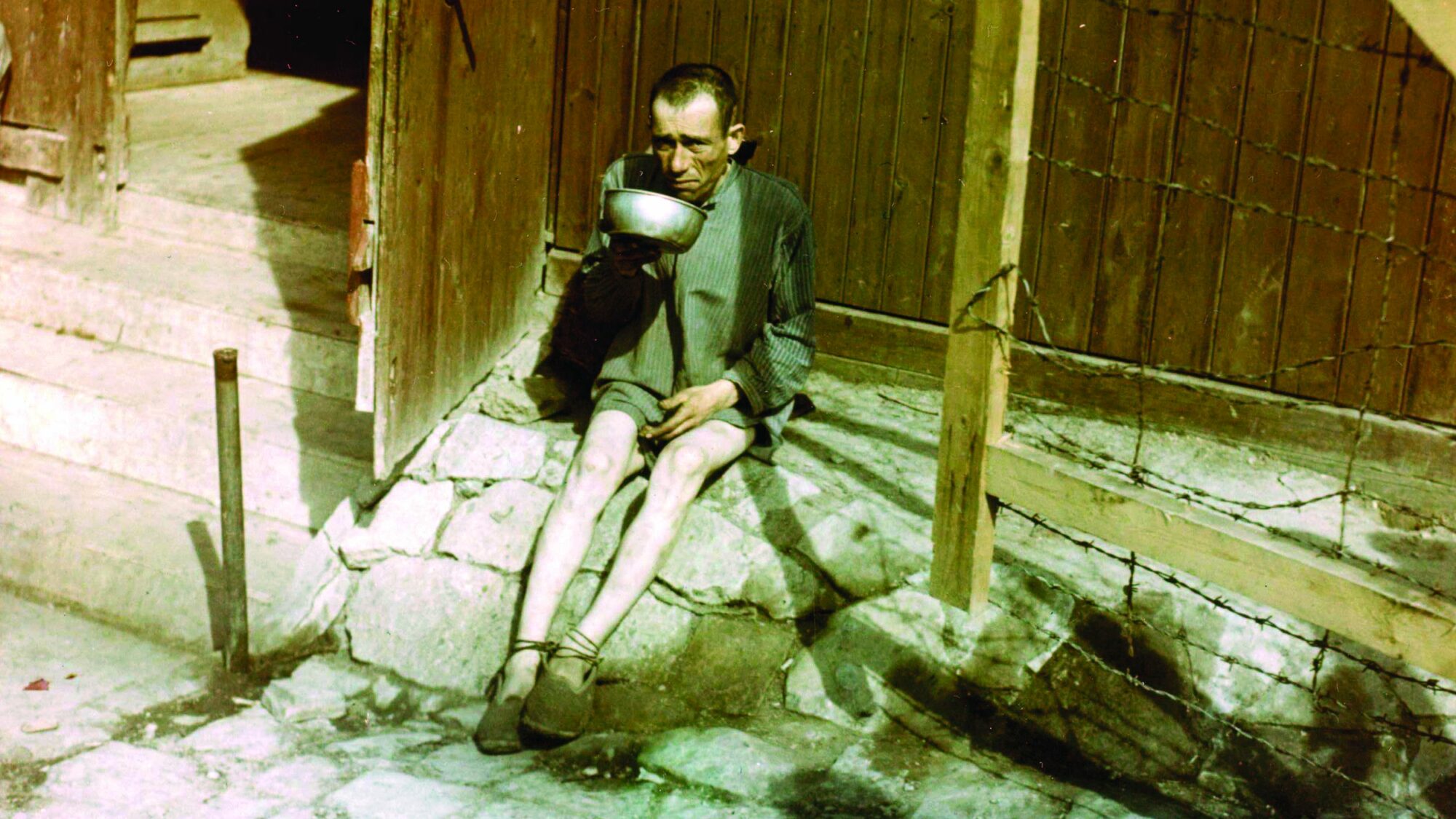 The Beginning of a Horror: How a Cough Initiated an Alarming Encounter