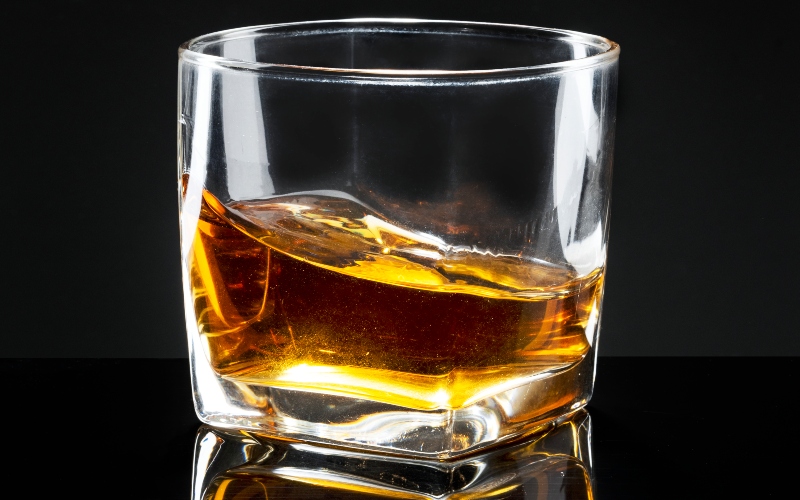 The Science of Methanol Pollution in Alcoholic Drinks